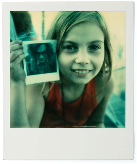 amateur polaroids|The instant photography community! .